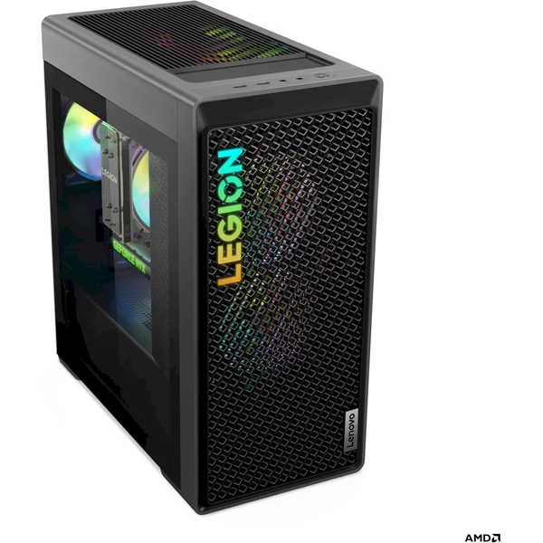 Lenovo Legion T5 26ARA8 (90UY00E5MK) čierny - Stolné počítače - Obrázok GXGF000K01