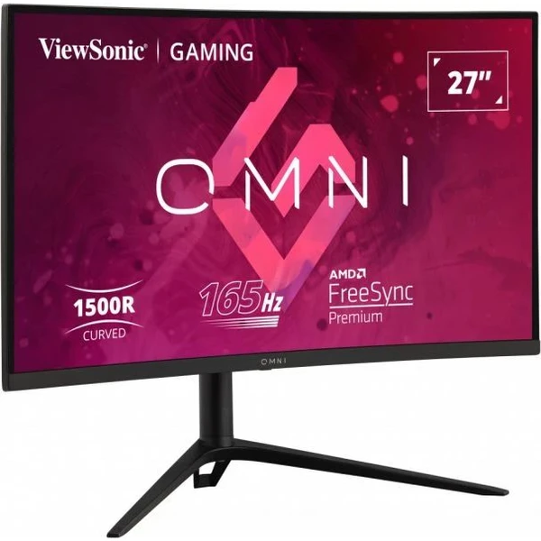 ViewSonic VX2718-2KPC-MHDJ 27” - Monitory - Obrázok GXYJ300401