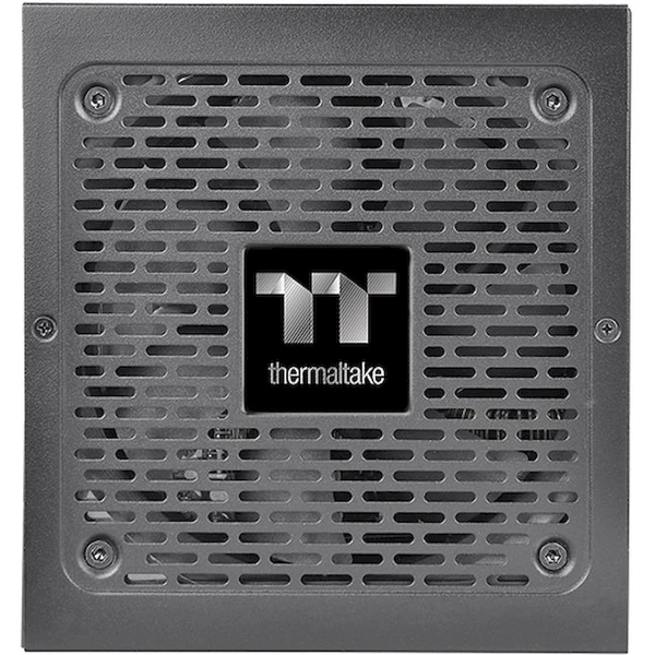 Thermaltake Smart BX3 650W čierna - Zdroje - Obrázok GYFL000K01