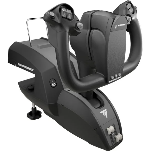 Thrustmaster TCA Yoke Pack Boeing Edition Xbox/PC - Joysticky - Obrázok H04B100501