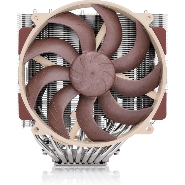 NOCTUA NH-D15 G2 HBC - Chladiče - Obrázok H067000P01