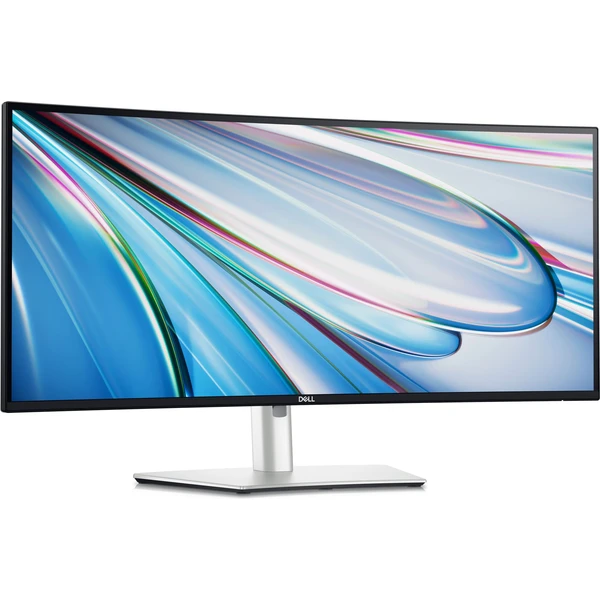 Dell Ultrasharp U3425WE Thunderbolt húb monitor 34" - Monitory - Obrázok H0B5000N01