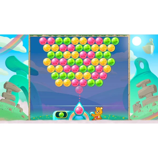 Care Bears: Unlock the Magic (PS5) - Hry na PS5 - Obrázok H0LC000J01