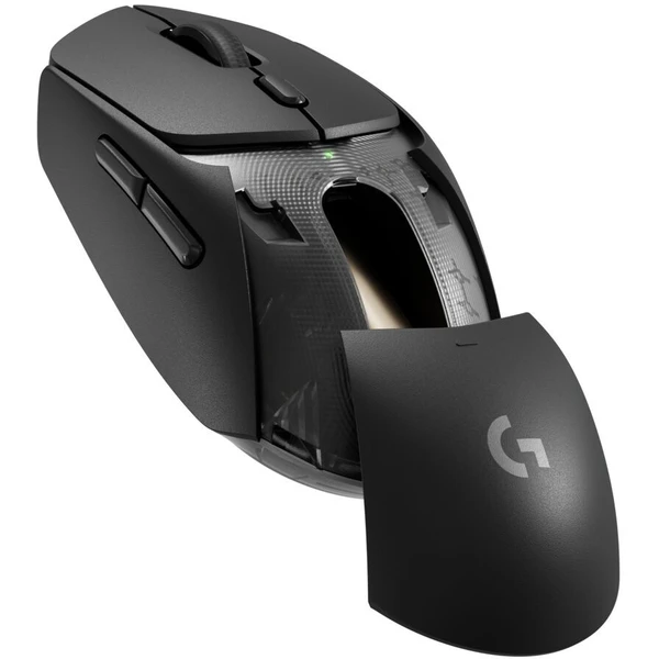 Logitech G309 herná myš čierna - Myši - Obrázok H0M6000L01