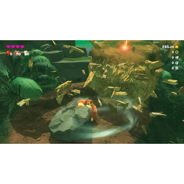Donkey Kong Bananza (Switch 2) - Hry na Nintendo Switch 2 - Obrázok H0QD000P01