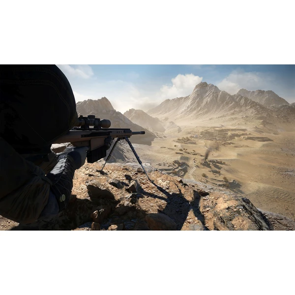 Sniper Ghost Warrior Contracts 1+2 (PS5) - Hry na PS5 - Obrázok H0U4000N01