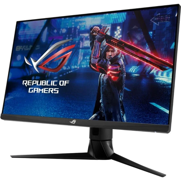 Asus XG27AQ herný monitor 27" - Monitory - Obrázok H197000601