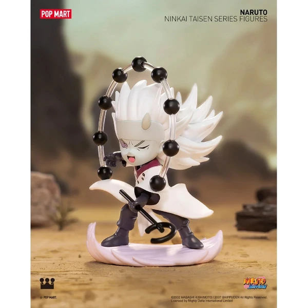 NARUTO Ninkai Taisen Series - Figúrky - Obrázok H1EF000L01