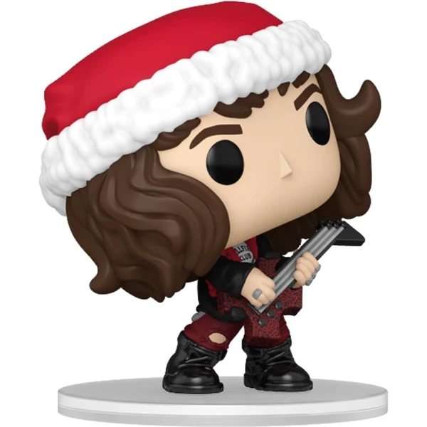 Funko Adventný kalendár Stranger Things 2024 - Funko POP! - Obrázok H1LA000J01