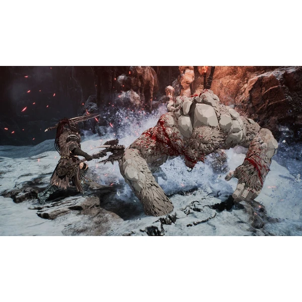 The First Berserker: Khazan (XSX) - Hry na Xbox Series - Obrázok H1LC000J01