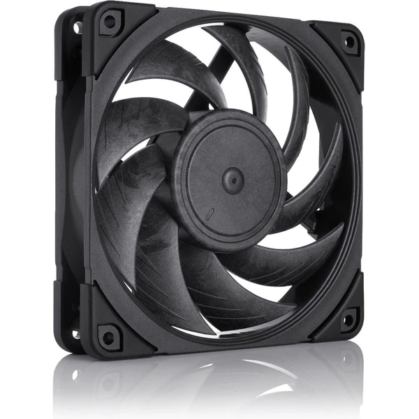 NOCTUA ventilátor NF-A12x25-PWM chromax.black.swap, 120mm - Ventilátory pre PC - Obrázok H1O4000L01