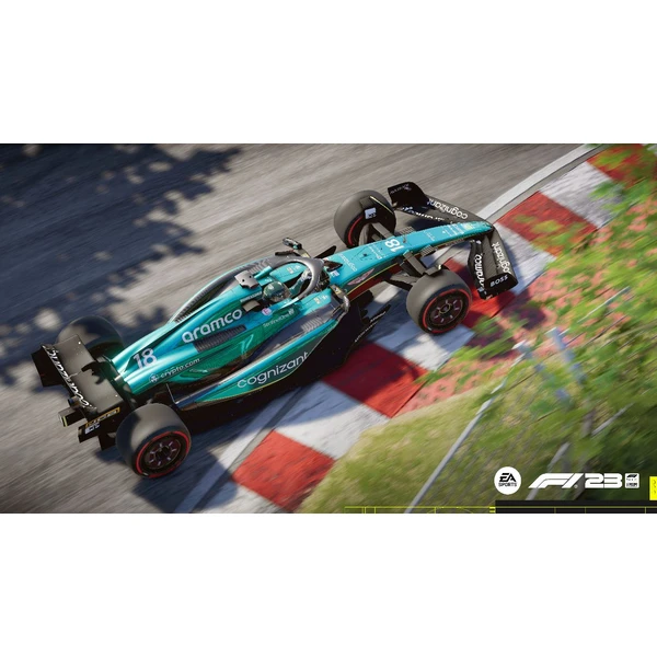 F1 23 (PS4) - Hry na PS4 - Obrázok H1R3000701