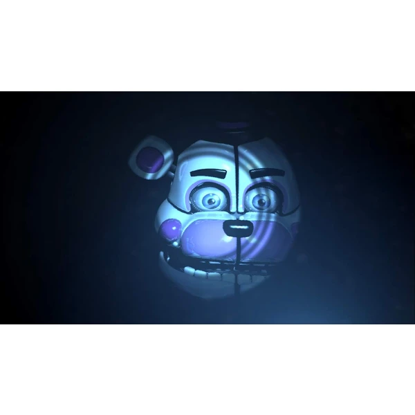 Five Nights at Freddy's: Core Collection (PS4) - Hry na PS4 - Obrázok H2CJ100201