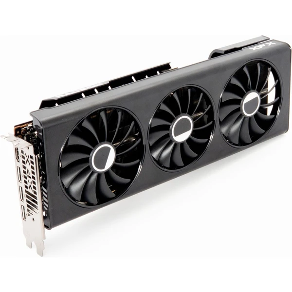XFX Speedster QICK 319 AMD Radeon RX-7700 XT 12GB GDDR6 - Grafické karty - Obrázok H2H8000K01