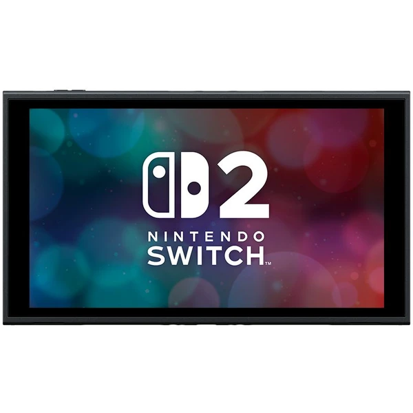 Konzola Nintendo Switch 2 - Konzoly - Obrázok H2JD000K01