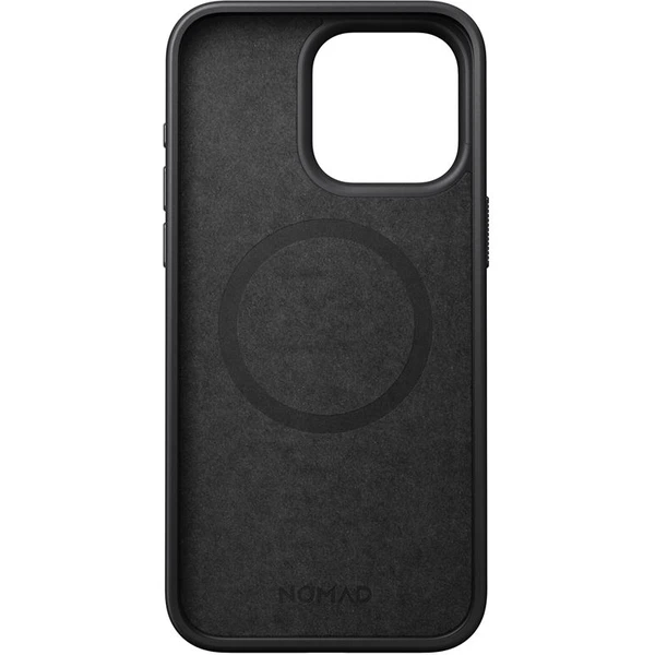 Nomad Sport Case MagSafe kryt iPhone 15 Pro Max čierny - Puzdra - Obrázok H2L9000601