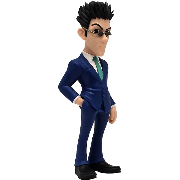 MINIX Anime: Hunter X Hunter - Leorio - Minix - Obrázok H3C8000N01