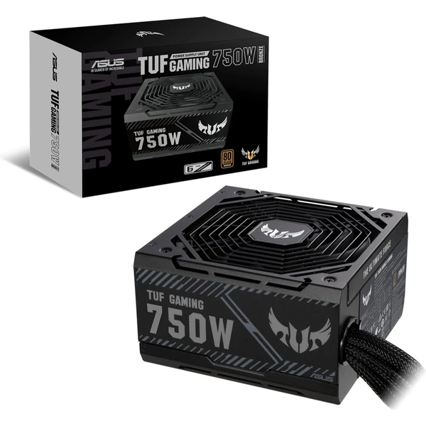 Asus TUF-GAMING-750B - Zdroje - Obrázok H3HD100501
