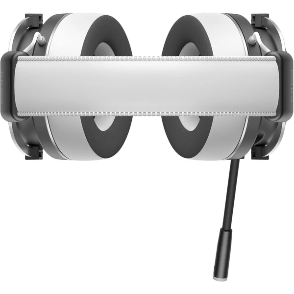 Dark Project One VEXO bezdrôtový headset sivý - Slúchadlá - Obrázok H3IA000O01