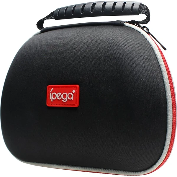 iPega P5010 púzdro pre Herné Ovládač Xbox/PS5/PS4/N-Switch čierne - Puzdra - Obrázok H3KN100501