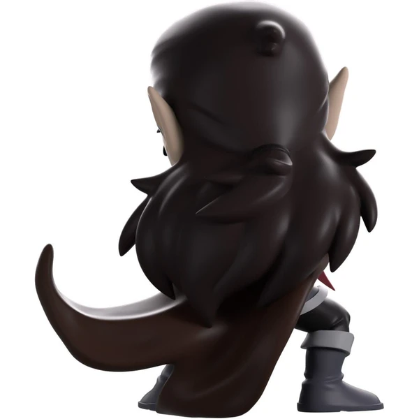 Figúrka Youtooz Legend of Vox Machina - Vax'ildan 10 cm - Figúrky - Obrázok H3MF000K01