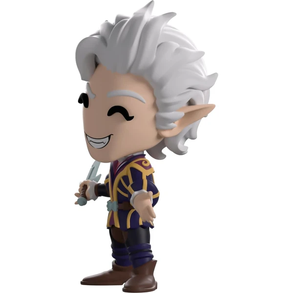 Figúrka Youtooz Baldur's Gate 3 - Astarion 13 cm - Figúrky - Obrázok H4MF000K01