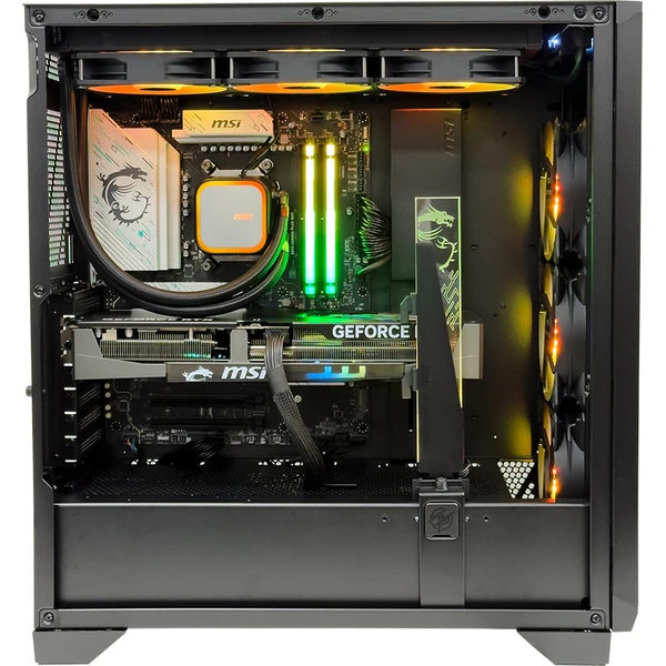 TIGO by Agraelus R7-9800X3D 5080 - 2TB 64GB WIFI - Stolné počítače - Obrázok H4OC000J01