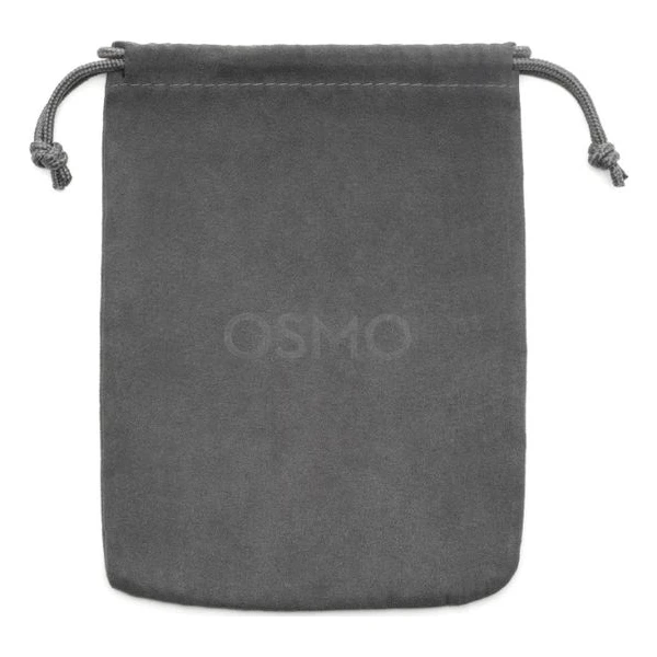 DJI Osmo Mobile 8 Advanced Tracking Combo - Stabilizátory - Obrázok H4XK000K01