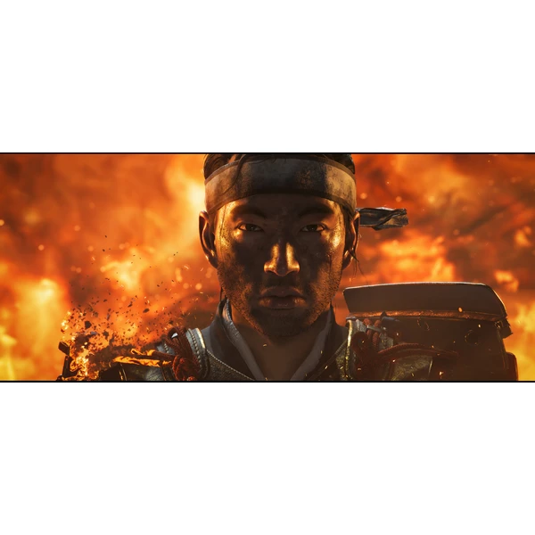 Ghost of Tsushima Director's Cut (PS5) - Hry na PS5 - Obrázok H53T100201