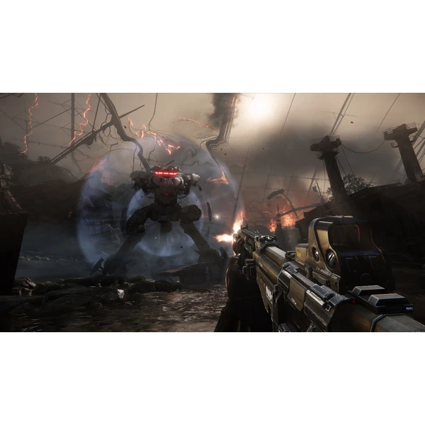 Crysis Trilogy Remastered (PS4) - Hry na PS4 - Obrázok H56K100201