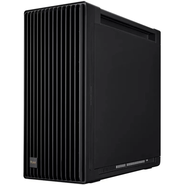 ASUS PROART PA602 TG čierna - Počítačové skrine - Obrázok H5C1000O01
