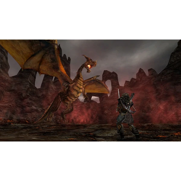 Gothic Classic Khorinis Saga (Switch) - Hry na Nintendo Switch - Obrázok H5I4000O01