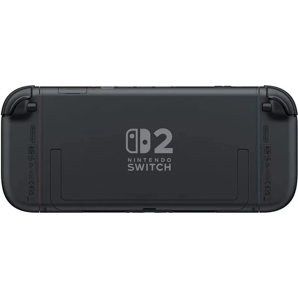 Nintendo Switch 2 + balíček Mario Kart World + EA Sports FC 26 (Switch 2) - Konzoly - Obrázok H5IN000K01