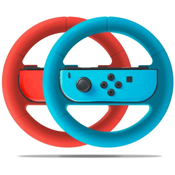 Bigben Twin Wheel (Switch) - Volanty - Hlavný obrázok