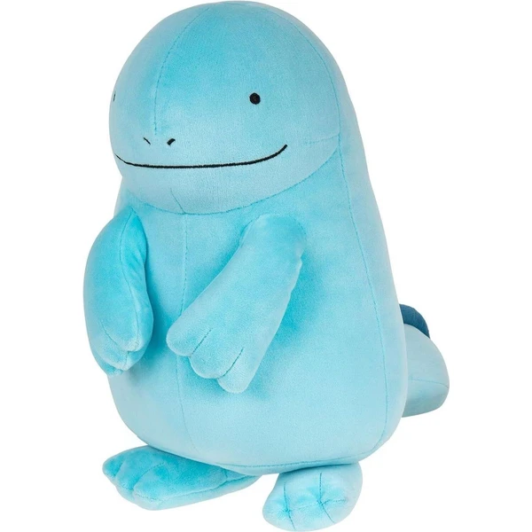 Plyšák Pokémon - Quagsire 32,5 cm - Plyšové hračky - Obrázok H624000P01