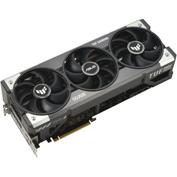 ASUS TUF Gaming NVIDIA GeForce RTX 5080 16GB GDDR7 OC - Grafické karty - Obrázok H6JB000O01