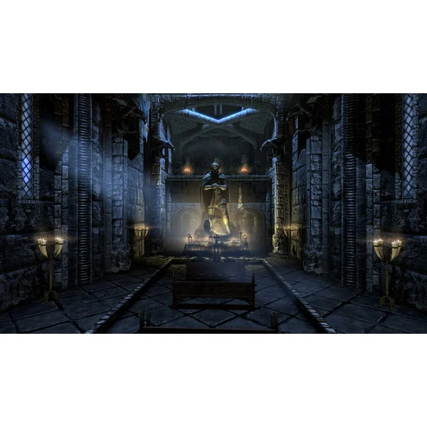 The Elder Scrolls V: Skyrim Anniversary Edition (PS4) - Hry na PS4 - Obrázok H7SMF00101