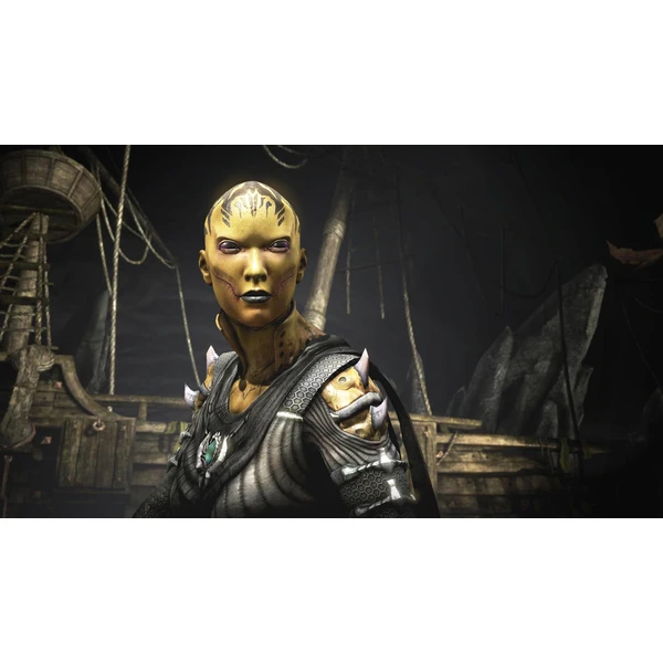 Mortal Kombat XL (PS4) - Hry na PS4 - Obrázok H7W3100201