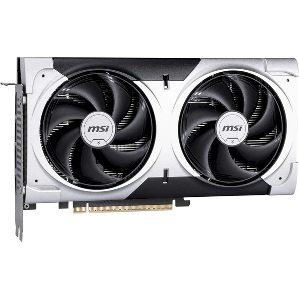MSI NVIDIA GeForce RTX 5060 Ti 8G VENTUS 2X OC PLUS - Grafické karty - Obrázok H7ZD000P01