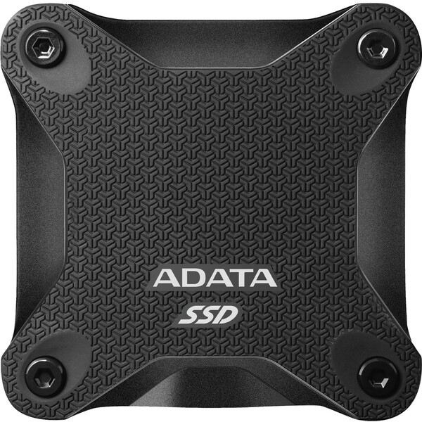 E-shop ADATA SD600Q externý SSD 960GB čierny