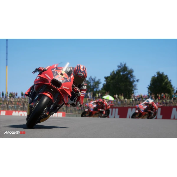 MotoGP 25 Day One Edition (PS5) - Hry na PS5 - Obrázok H8HE000L01
