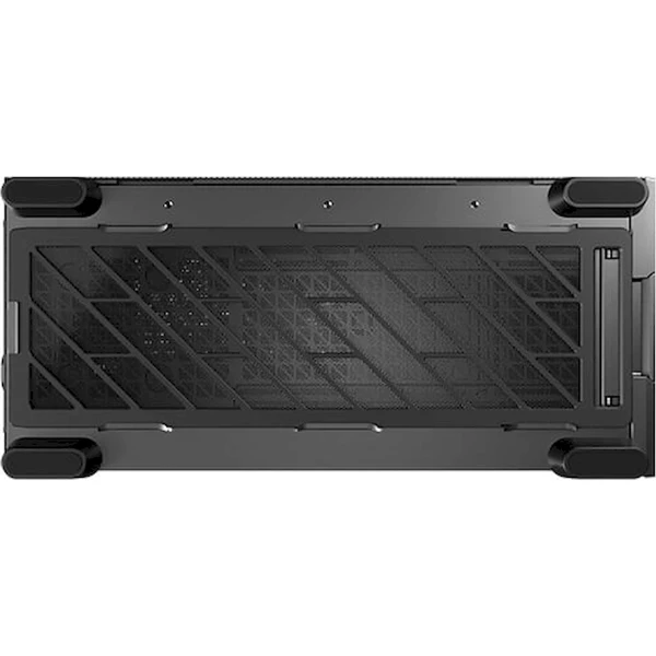Antec Flux Pro čierna - Počítačové skrine - Obrázok H8PO000K01