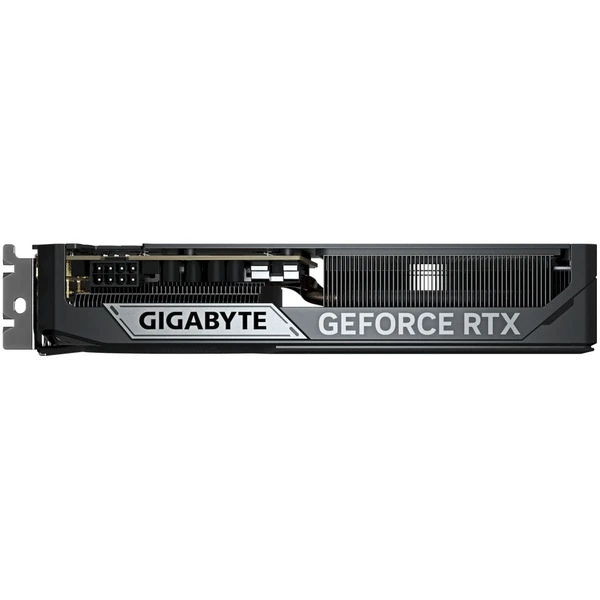 GIGABYTE NVIDIA GeForce RTX 5060 Ti WINDFORCE 2X 8G - Grafické karty - Obrázok H8QF000N01