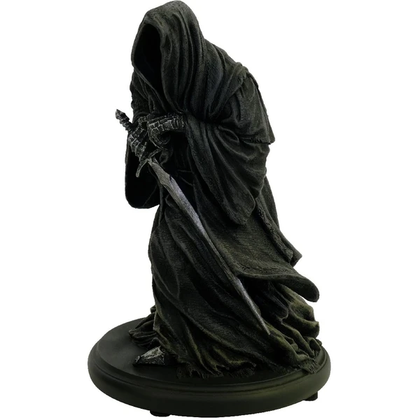 Soška Weta Workshop Lord of the Rings - Ringwraith Statue Mini - Sochy a sošky - Obrázok H9H0000P01