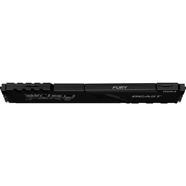 Kingston FURY Beast 8GB 2666MHz DDR4 CL16 DIMM Black - Operačné pamäte - Obrázok H9IIF00101