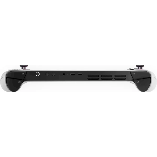 Lenovo Legion Go S Glacier White 512GB + záruka na 3 roky po registrácii - Handheld PC - Obrázok H9LJ000K01