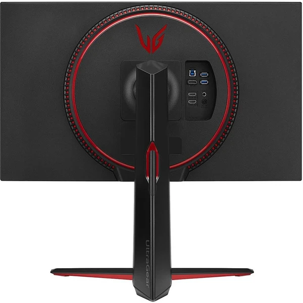 LG UltraGear 27GP850P-B monitor 27" - Monitory - Obrázok H9T0000K01