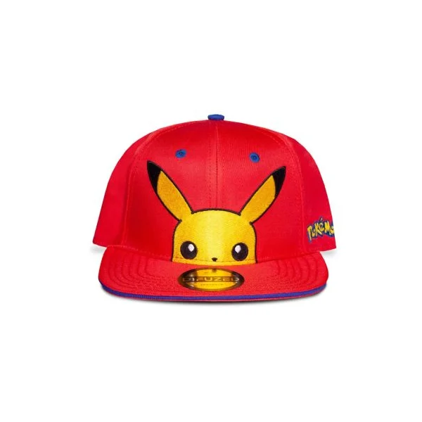 Šiltovka detská Pokémon - Čiapky a klobúky - Hlavný obrázok