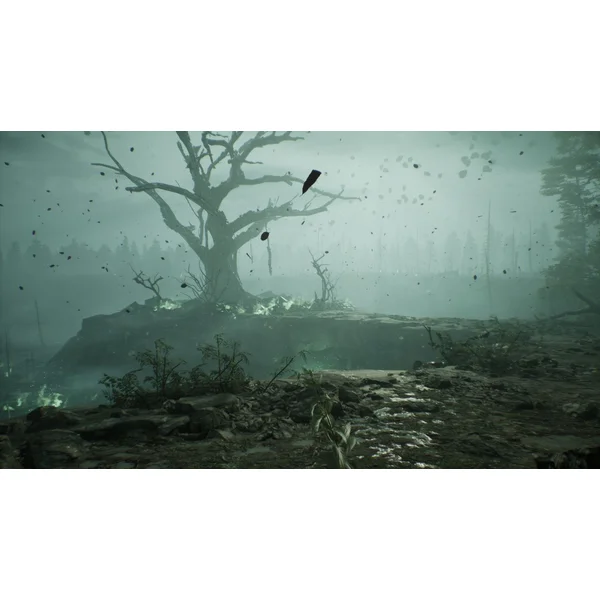 Chernobylite (PS5) - Hry na PS5 - Obrázok HAYA100501