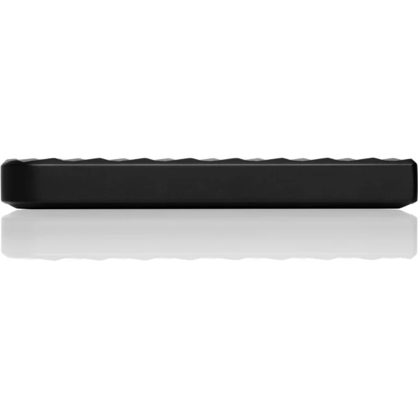 VERBATIM Store 'n' Go HDD 1TB USB 3.0 SuperSpeed GEN2 čierny - Pevné disky - Obrázok HBL8700301